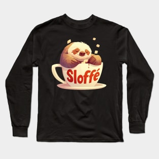 sloffe Long Sleeve T-Shirt